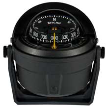 RITCHIE Voyager brkt mt compass wheelmark approved