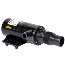 SHURFLO Self%2Dpriming dual blade macerator pump %2D 24vdc 13gpm
