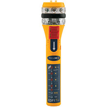 OCEAN SIGNAL RescueME EDF1 Electronic Distress Flare %2D 7 Mile Range