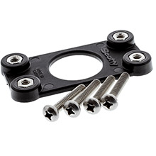 SCOTTY 441 backing plate f and 241 244 mount