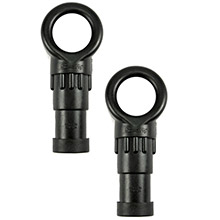 SCOTTY 327 fender ring %2D 2%2Dpack