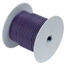 ANCOR Purple 100 ft 14 awg tinned copper