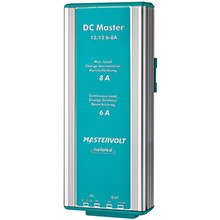 MASTERVOLT DC Master 12V to 12V Converter %2D 6A w and Isolator