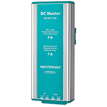 MASTERVOLT DC Master 24V to 24V Converter %2D 7A w and Isolator