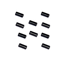 SCOTTY Wire joining connector sleeves %2D 10 pack