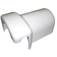 JABSCO Motor cover for 37010 series electric toilets