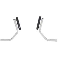 CE SMITH Roller pontoon guide%2Don