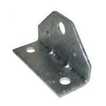 CE SMITH Center swivel bracket %2D 2%2D1 and 2 inch