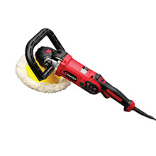 SHURHOLD Pro rotary polisher