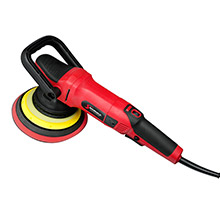 SHURHOLD Dual action polisher pro