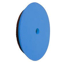 SHURHOLD Buff magic heavy duty blue foam pad %2D 7 inch