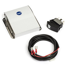 SCHMITT ONGARO Synchronized wiper control system w and switch for 1%2D3 motors %2D 12v