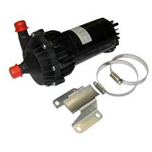 JOHNSON PUMP Cm90 circulation pump 17.2 gpm 12v 3/4 inch outlet
