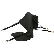 ATTWOOD Foldable clip%2Don kayak seat
