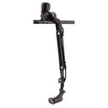 SCOTTY 141 kayak and sup transducer arm mount w and 438 gear head