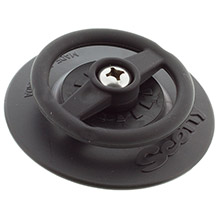 SCOTTY 443 d%2Dring w and 3 inch stick%2Don accessory mount