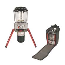 COLEMAN Northern nova propane lantern