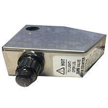 MAGMA Electronic Pulse Igniter Retro%2DFit Kits f and Gourmet Series Rectangular Gas Grills