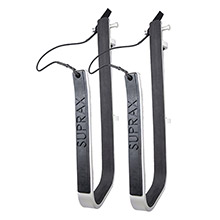 SURFSTOW Suprax sup storage rack system %2D single board