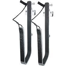 SURFSTOW Suprax pontoon mount
