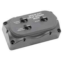 BEP MARINE Circuit breaker module