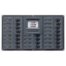 BEP MARINE Panel 20sp dc12v dcsm