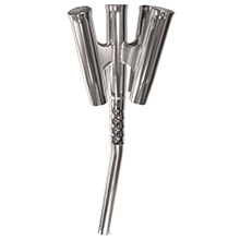 TACO METALS Olympic 5%2Drod holder cluster