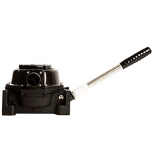 WHALE MARINE Mk5 universal manual bilge pump