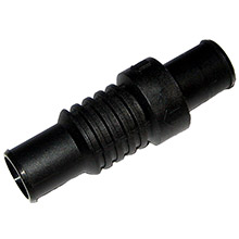 WHALE MARINE In%2Dline non%2Dreturn valve