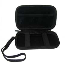 HAWKEYE Fishtrax hard carrying case