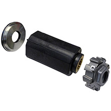 TURNING POINT Hub kit no 510