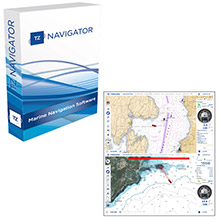 NOBELTEC TZ Navigator Software %2D Digital Download