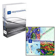 NOBELTEC TZ Professional V3 Upgrade from TZ Navigator %2D Digital Download