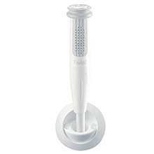 WHALE MARINE Twist deck shower