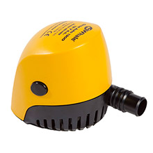 WHALE MARINE Orca auto 1300 24v automatic bilge pump