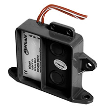 WHALE MARINE Electric field bilge switch