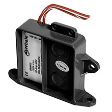 WHALE MARINE Electric field bilge switch with time delay