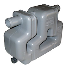 VETUS Waterlock lp 30 fixed inlet 30mm