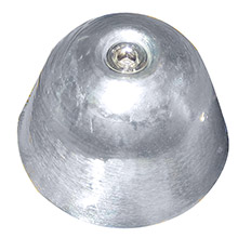 VETUS Spare zinc anode set f and bow thruster