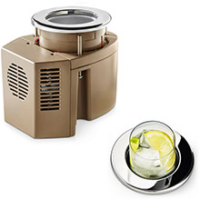 DOMETIC Eskimo cup holder 12vdc