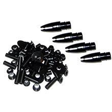 RUPP MARINE Double spreader outrigger service kit %2D for one pair of double spreader outriggers