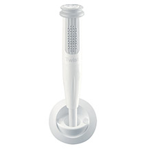 WHALE MARINE Twist deck shower %2D cold only