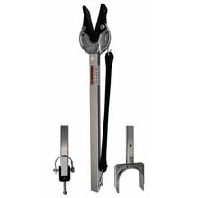 ATTWOOD Adjustable Transom Saver