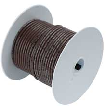 ANCOR Brown 500 ft 16 awg wire
