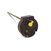 QUICK Thermostat f and nautic boilers