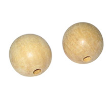 TACO METALS Cork outrigger line stops %2D 1%2D1 and 4 inch pair