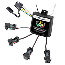 TEKONSHA Zci zero contact interface universal modulite %2D universal trailer light power module