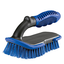 SHURHOLD Scrub brush