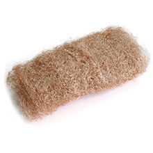 SHURHOLD Magic wool hand pad %2D 3%2Dpack