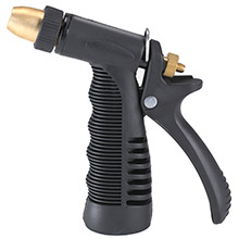 SHURHOLD Hose nozzle